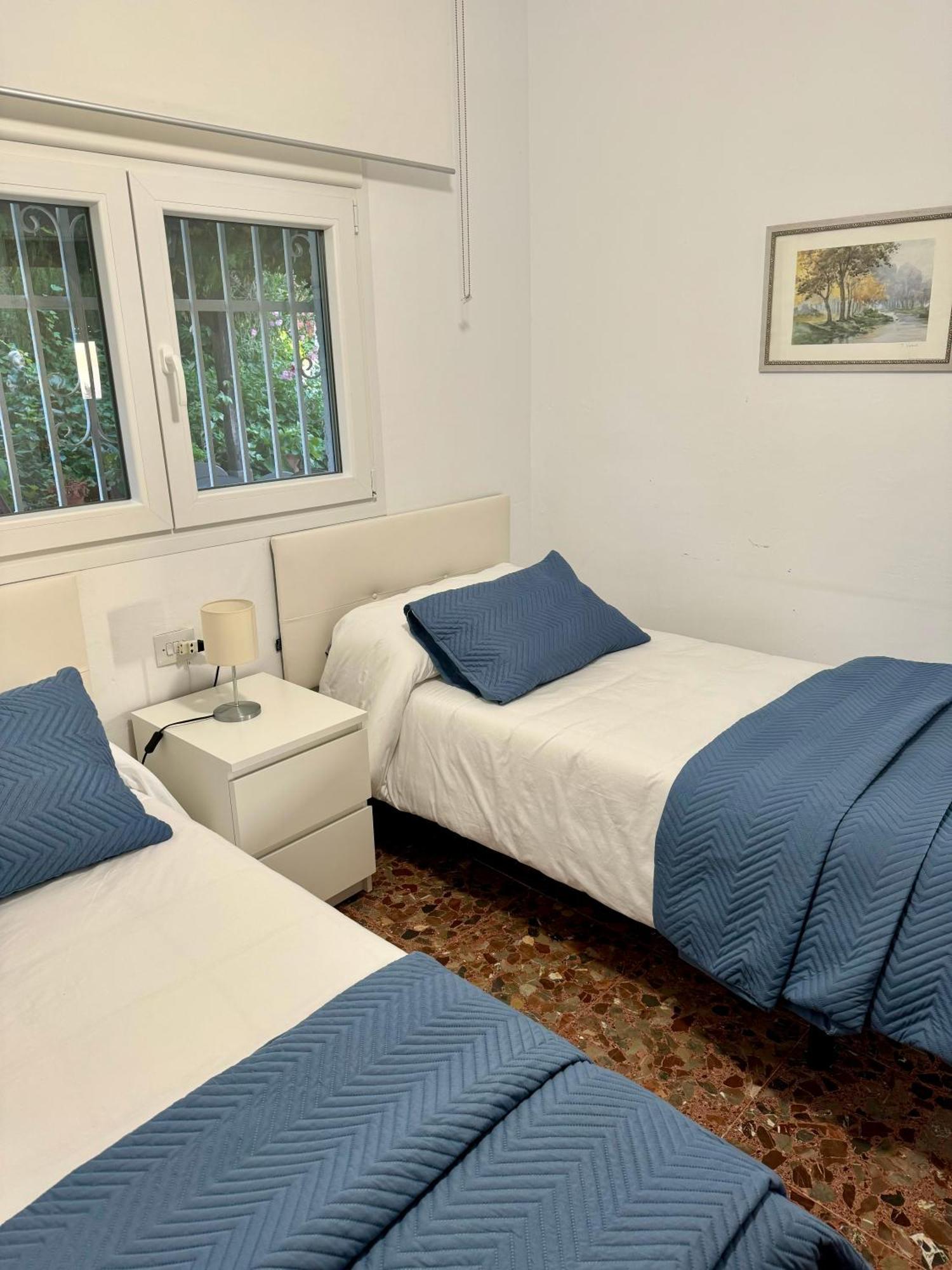 Casa Rural Balcon De Monachil Ngoại thất bức ảnh