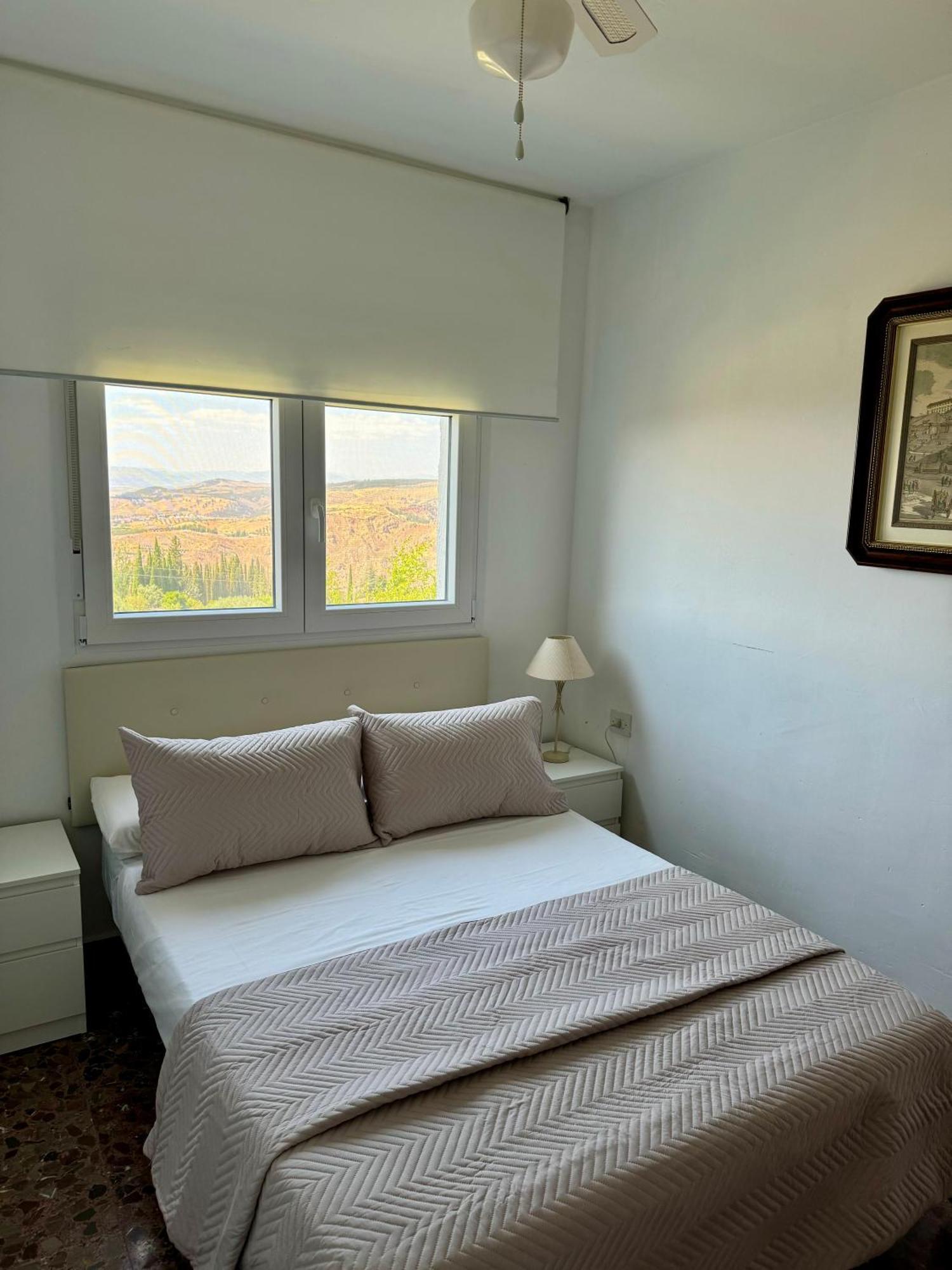 Casa Rural Balcon De Monachil Ngoại thất bức ảnh