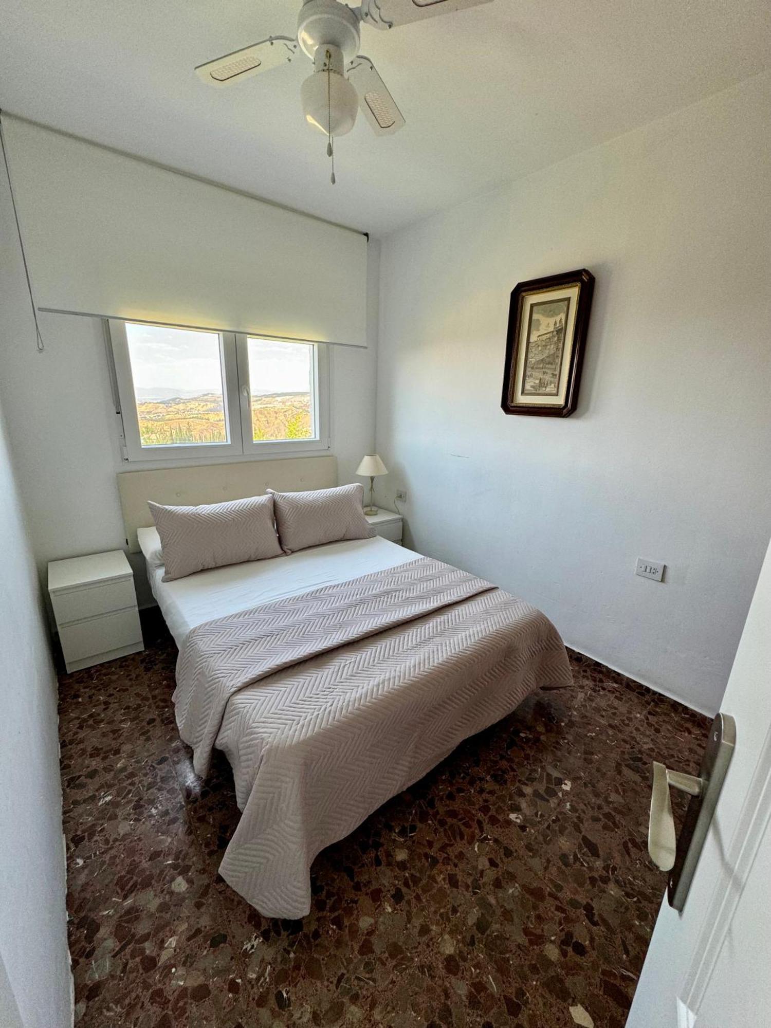 Casa Rural Balcon De Monachil Ngoại thất bức ảnh