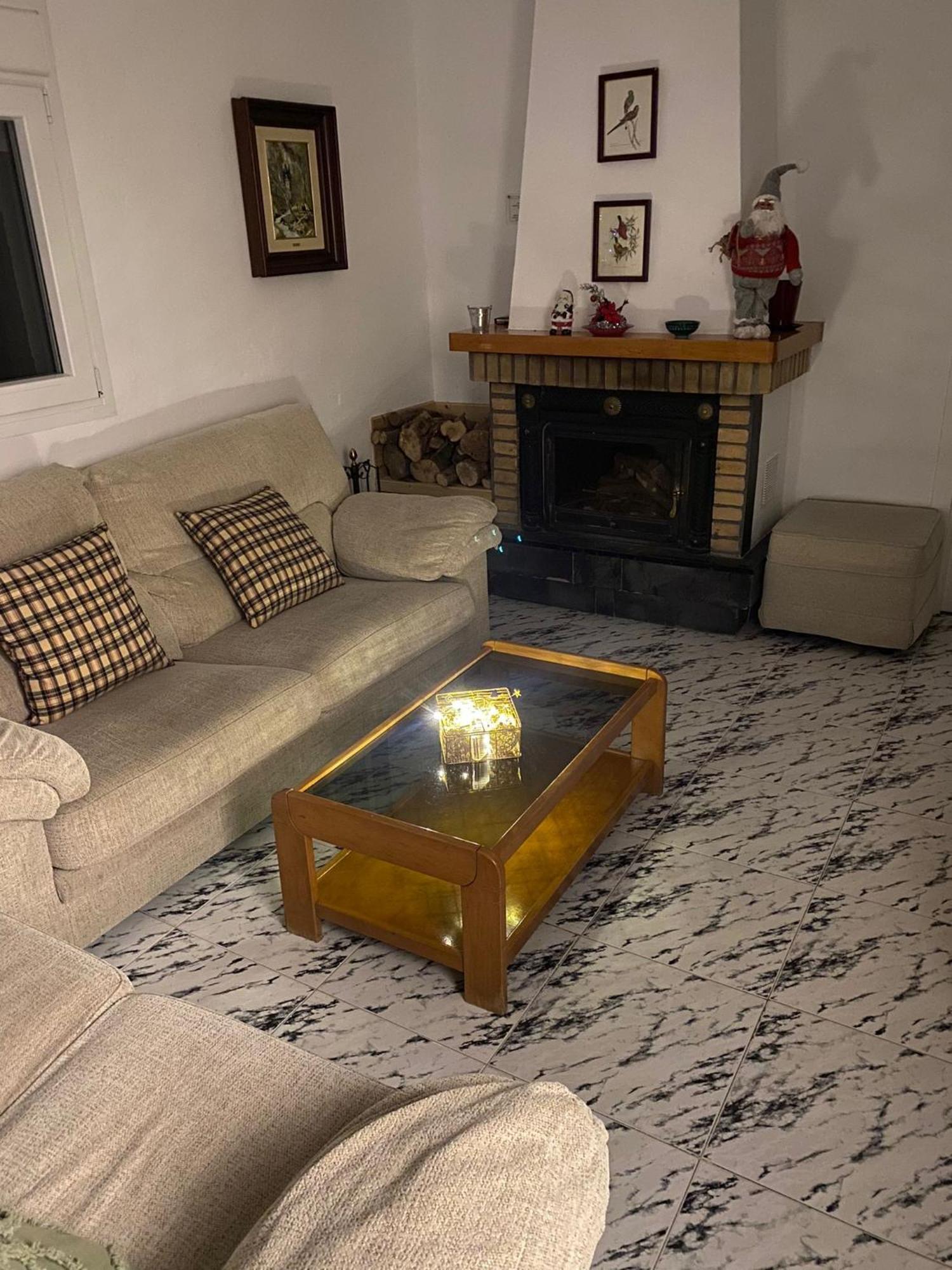 Casa Rural Balcon De Monachil Ngoại thất bức ảnh