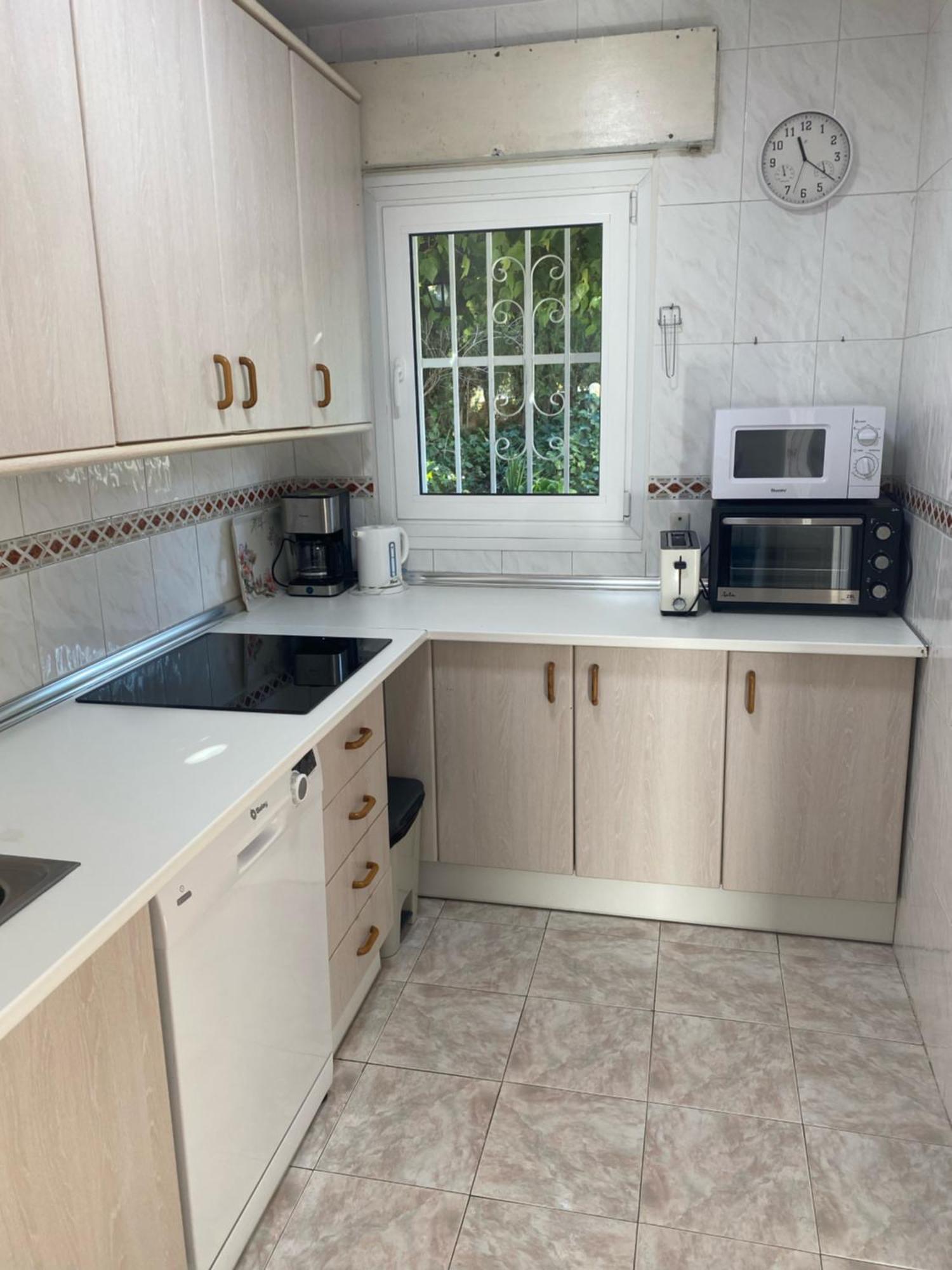 Casa Rural Balcon De Monachil Ngoại thất bức ảnh