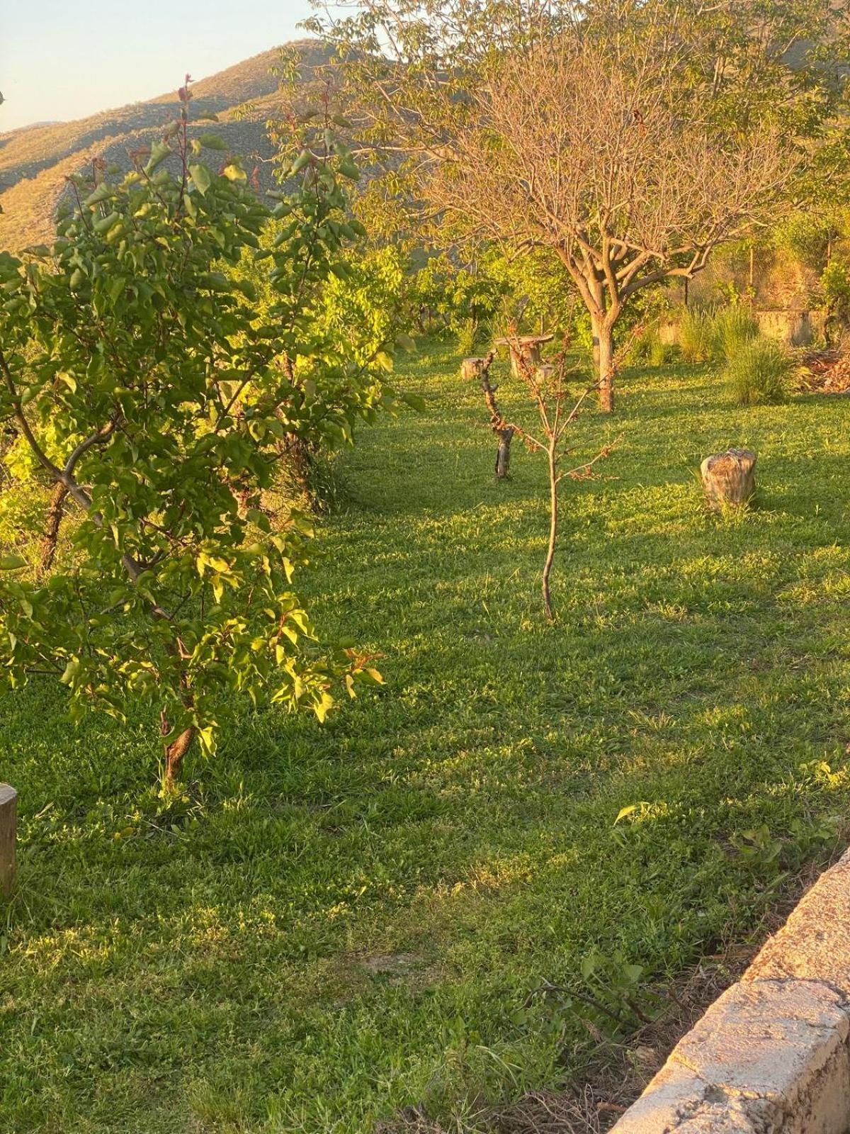 Casa Rural Balcon De Monachil Ngoại thất bức ảnh